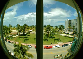 The Fritz Hotel hotel thumbnail 8