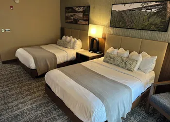 Mardi Gras Casino & Resort hotel thumbnail 5