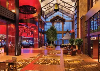 L'Auberge Casino Hotel Baton Rouge hotel thumbnail 2