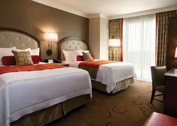 L'Auberge Casino Hotel Baton Rouge hotel thumbnail 4