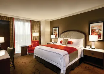 L'Auberge Casino Hotel Baton Rouge hotel thumbnail 5