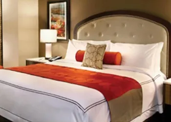 L'Auberge Casino Hotel Baton Rouge hotel thumbnail 7