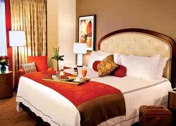 L'Auberge Casino Hotel Baton Rouge hotel thumbnail 8