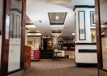The Dunhill Hotel hotel thumbnail 2