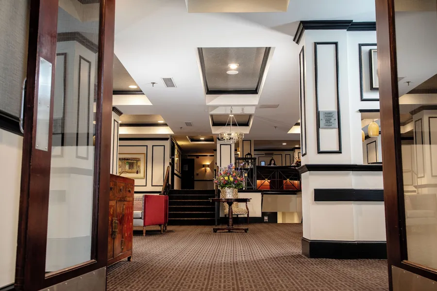 The Dunhill Hotel hotel detail image 2