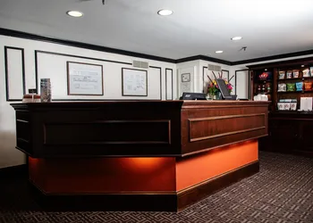 The Dunhill Hotel hotel thumbnail 3