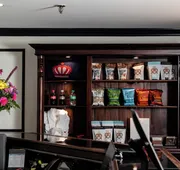 The Dunhill Hotel hotel detail image 4