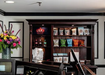 The Dunhill Hotel hotel thumbnail 4