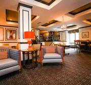 The Dunhill Hotel hotel detail image 5