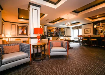 The Dunhill Hotel hotel thumbnail 5
