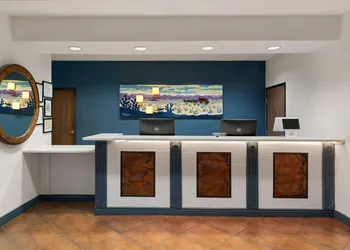 Tombstone Grand Hotel, a Baymont by Wyndham hotel thumbnail 2