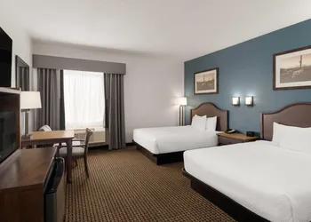 Tombstone Grand Hotel, a Baymont by Wyndham hotel thumbnail 8