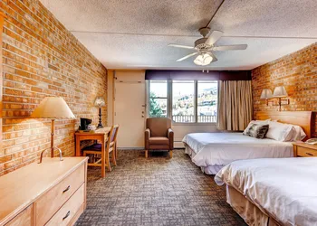 Mountain Chalet Snowmass hotel thumbnail 7