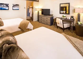 Mountain Chalet Snowmass hotel thumbnail 8