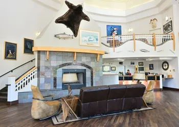 Puffin Inn of Anchorage hotel thumbnail 3