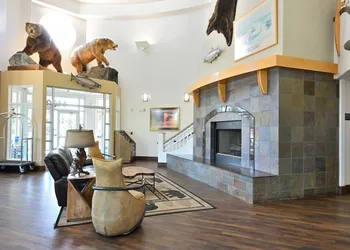 Puffin Inn of Anchorage hotel thumbnail 4
