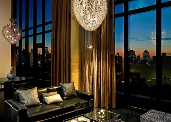 SIXTY Lower East Side hotel thumbnail 6