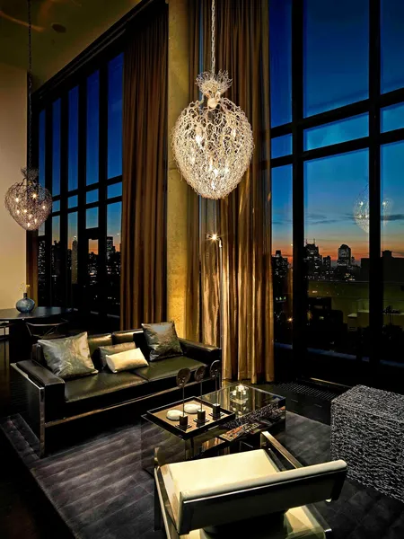 SIXTY Lower East Side hotel detail image 6