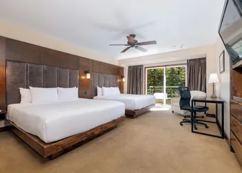 The Peaks Resort and Spa hotel thumbnail 8