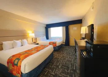 North Vancouver Hotel hotel thumbnail 7