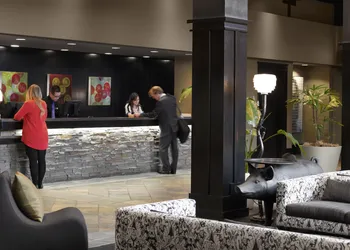 Hotel Arts hotel thumbnail 4