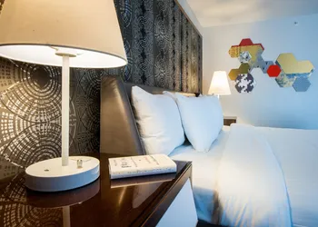 Hotel Arts hotel thumbnail 7