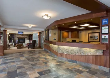 Irwin's Mountain Inn hotel thumbnail 2
