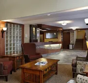 Irwin's Mountain Inn hotel detail image 3