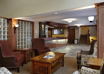 Irwin's Mountain Inn hotel thumbnail 3