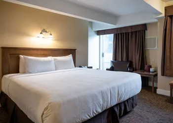 Irwin's Mountain Inn hotel thumbnail 5