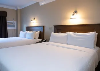 Irwin's Mountain Inn hotel thumbnail 6