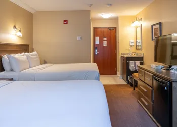 Irwin's Mountain Inn hotel thumbnail 8