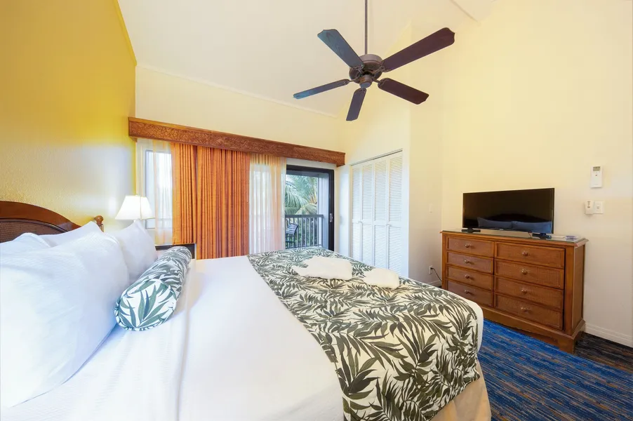 Makai Club Resort hotel detail image 2