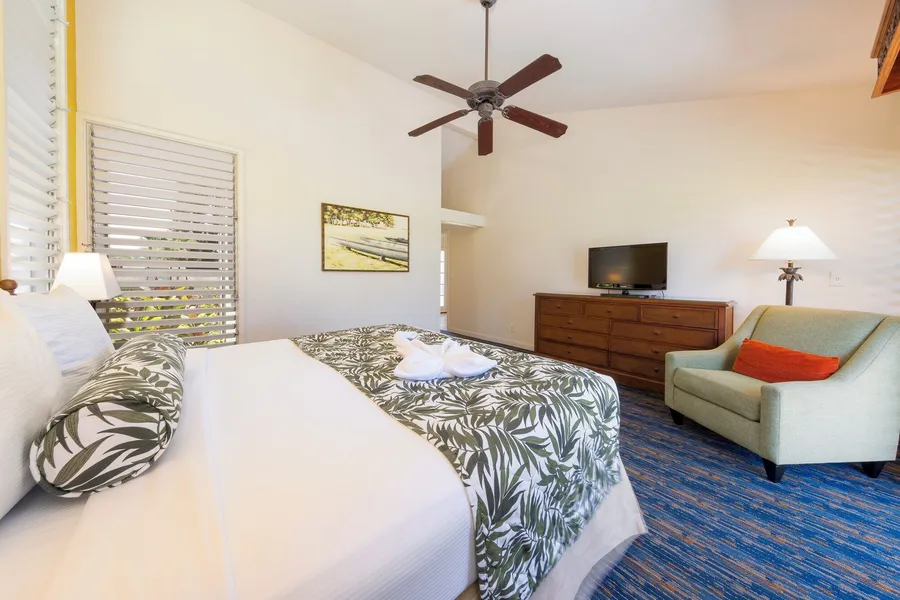 Makai Club Resort hotel detail image 6