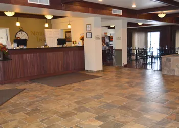 Extended Stay America Suites Minot hotel thumbnail 2