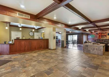 Extended Stay America Suites Minot hotel thumbnail 3