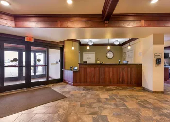 Extended Stay America Suites Minot hotel thumbnail 4
