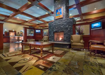 Deerfoot Inn & Casino hotel thumbnail 2