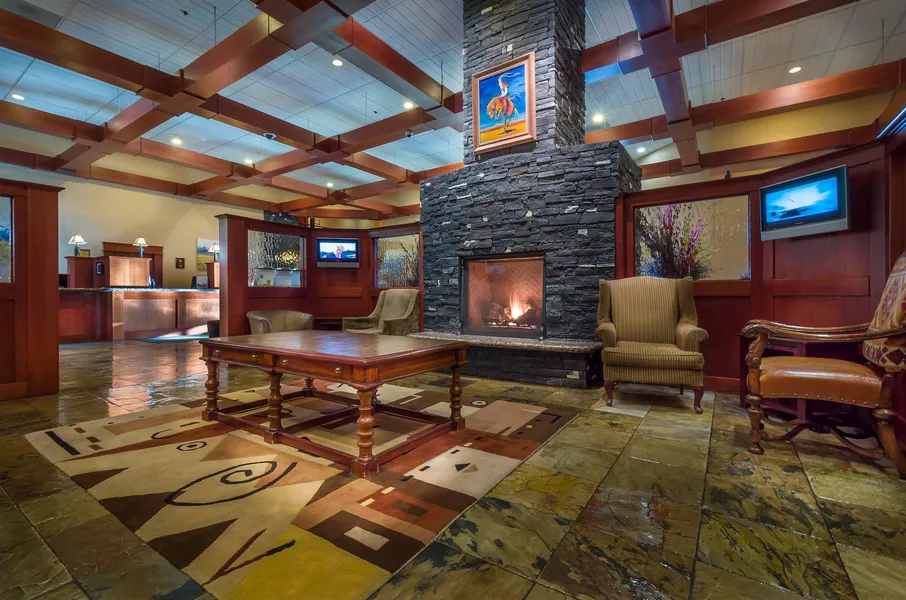 Deerfoot Inn & Casino hotel detail image 2