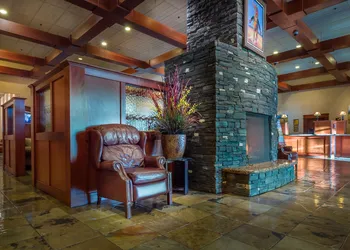 Deerfoot Inn & Casino hotel thumbnail 3