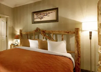 Deerfoot Inn & Casino hotel thumbnail 4