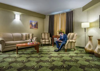 Deerfoot Inn & Casino hotel thumbnail 5