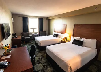 Deerfoot Inn & Casino hotel thumbnail 6