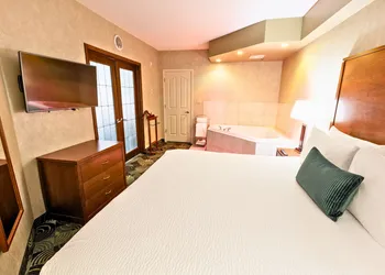 Deerfoot Inn & Casino hotel thumbnail 7