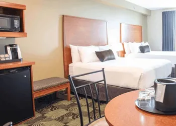 Deerfoot Inn & Casino hotel thumbnail 8