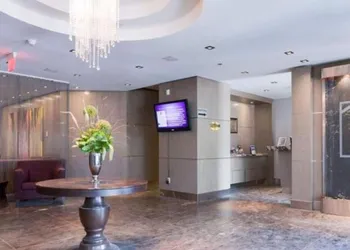 Grande Rockies Resort - Bellstar Hotels & Resorts hotel thumbnail 2