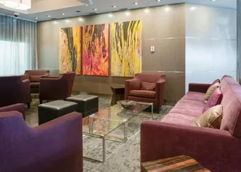 Grande Rockies Resort - Bellstar Hotels & Resorts hotel thumbnail 3