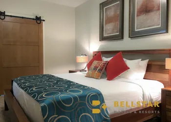 Grande Rockies Resort - Bellstar Hotels & Resorts hotel thumbnail 4