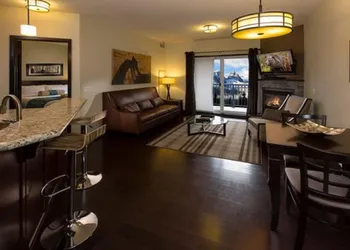 Grande Rockies Resort - Bellstar Hotels & Resorts hotel thumbnail 5