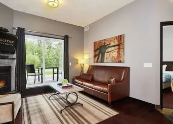 Grande Rockies Resort - Bellstar Hotels & Resorts hotel thumbnail 6